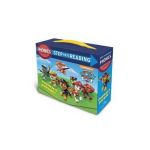 Paw Patrol Phonics Box Set - Jennifer Liberts