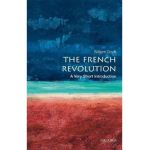 French Revolution: A Very Short Introduction - William Doyle