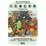 Fables Compendium Three - Bill Willingham