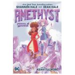 Amethyst: Princess of Gemworld - Shannon Hale