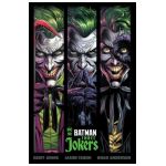 Batman: Three Jokers - Geoff Johns