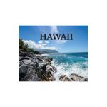 Hawaii: Photo book on Hawaii - Elyse Booth