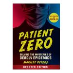 Patient Zero (Revised Edition) - Marilee Peters