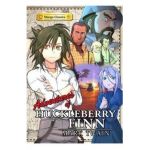 Manga Classics Adv of Huckleberry Finn - Mark Twain