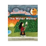The Water Walker - Joanne Robertson