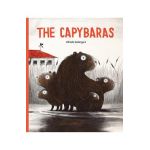 The Capybaras - Alfredo Soderguit