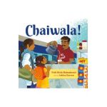 Chaiwala! - Priti Birla Maheshwari