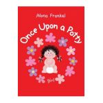 Once Upon a Potty: Girl - Alona Frankel