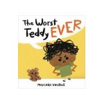 The Worst Teddy Ever - Marcelo Verdad