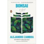 Bonsai - Alejandro Zambra