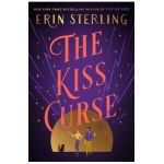The Kiss Curse - Erin Sterling