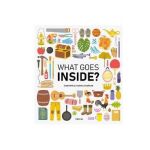 What Goes Inside? - Magda Gargulakova