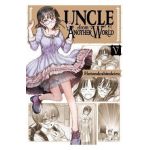 Uncle from Another World, Vol. 5 - Hotondoshindeiru