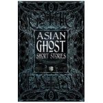 Asian Ghost Short Stories - Luo Hui