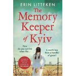 The Memory Keeper of Kyiv - Erin Litteken