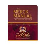 Merck Manual of Diagnosis and Therapy