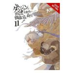 Is It Wrong to Try to Pick Up Girls in a Dungeon?, Vol. 11 (