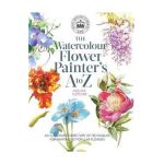 Kew: The Watercolour Flower Painter's A to Z