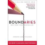 Boundaries Updated and Expanded Edition