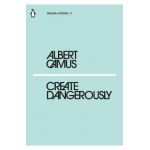 Create Dangerously