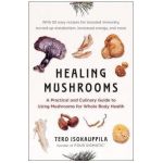 ## No UK Rights - Healing Mushrooms