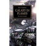 Horus Heresy - Galaxy in Flames