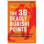 36 Deadly Bubishi Points