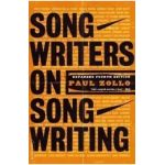 Songwriters On Songwriting