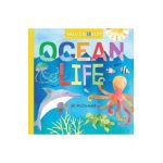 Hello, World! Ocean Life