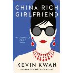 China Rich Girlfriend