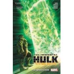 Immortal Hulk Vol. 2: The Green Door