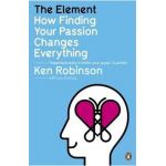 Element - Ken Robinson