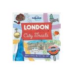 City Trails - London - Lonely Planet Kids