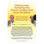 The Interview That Solves the Human Condition and Saves the World! - Jeremy Griffith