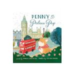 Penny the Palace Pup - Morgan Lagomarsino