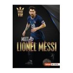 Meet Lionel Messi - David Stabler
