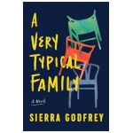A Very Typical Family - Sierra Godfrey