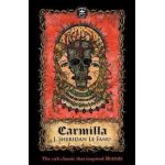 Carmilla - Joseph Sheridan Le Fanu