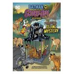The Frenzied Feline Mystery - Michael Anthony Steele