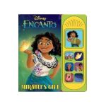 Disney Encanto: Mirabel's Gift Sound Book - The Disney Storybook Art Team