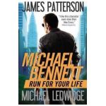 Run for Your Life - James Patterson