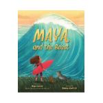 Maya and the Beast - Maya Gabeira