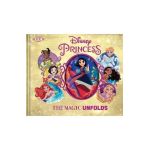 Disney Princess: The Magic Unfolds - Disney