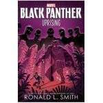 Black Panther Uprising - Ronald Smith