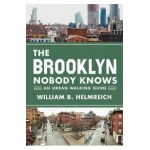 Brooklyn Nobody Knows