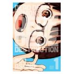Dead Dead Demon's Dededede Destruction, Vol. 1