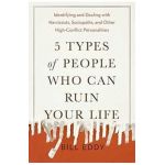 5 Types of People Who Can Ruin Your Life