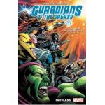 Guardians Of The Galaxy By Donny Cates Vol. 2: Faithless - Donny Cates