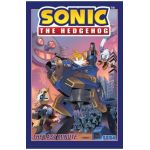 Sonic the Hedgehog, Vol. 6: The Last Minute - Ian Flynn