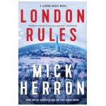 London Rules - Mick Herron